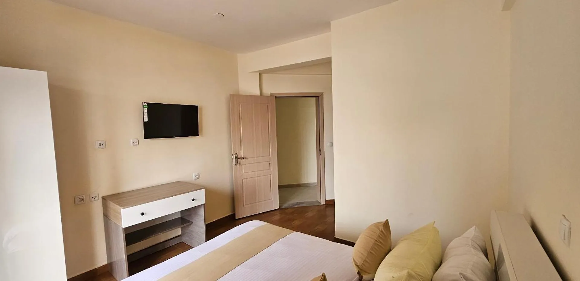 Bole Central Apartment Addis Abeba