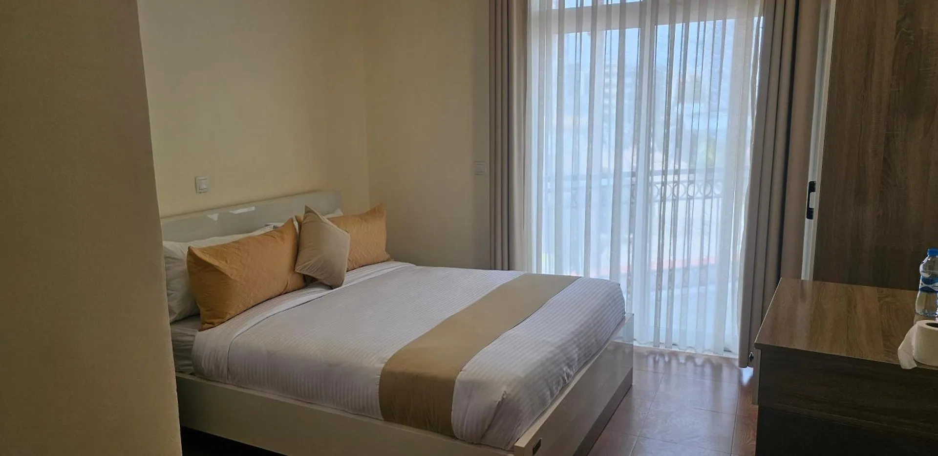 Bole Central Apartment Addis Abeba Etiopia